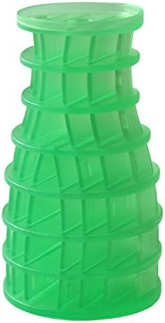 Fresh Products Eco Air Refill Air Freshener Dry Fragrance Technology Natural Oils No Acetone or Propellants Lasts 30 Days Eco Friendly Powerful Fragrance Made in the USA 6 pk Cucumber Melon