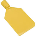 Vikan 70136 ScraperPaddleFlexible4.5PEYellow