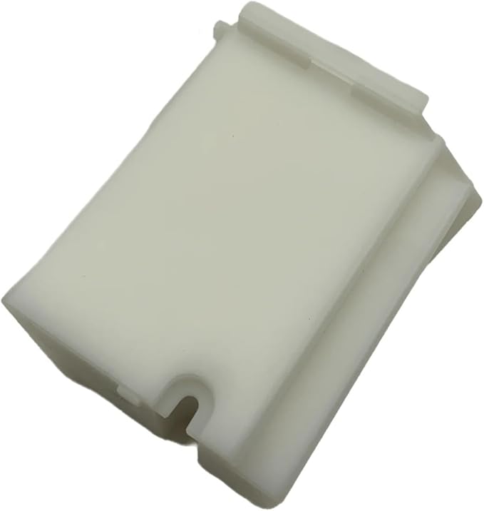 1Set Maintenance Box Compatible forEpson L1110 L3100 L3110 L3150 L3160 L3165 L3166 L5190 L3101 L3151 Waste Ink Tank Pad Sponge Absorber
