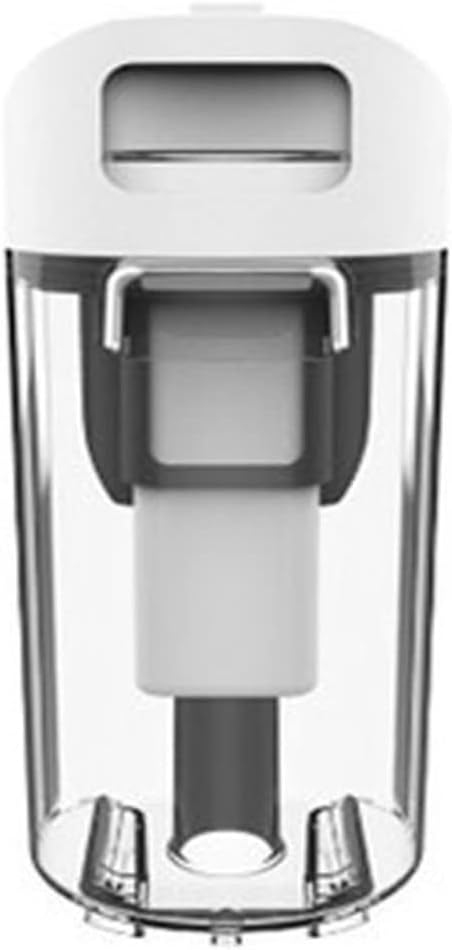 Compatible for Tineco Wireless Vacuum Cleaner Dust Cup Dust Drum Floor Washer Clean Water Bucket Dirty Water Drum Replacement Accessories (Color : Pure ONE T1)