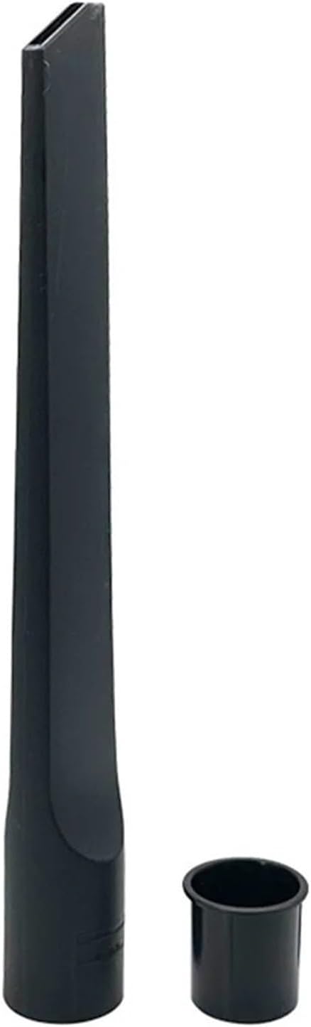 Carpet Cleaning Machine Accessories 5mmx300mm Crevice Tool Extra Long Nozzle Vacuum Cleaner Head Suction Suction Head Elongated Small Flat Nozzle Tool Accessories