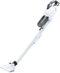 Power Tools For Makita XLC11ZW 18V LXT Cyclonic 4-Speed Cordless Compact Stick Vacuum Mod-C26PO-17048