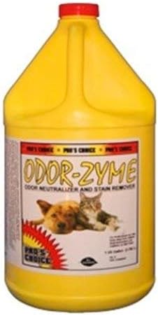 Odor Zyme