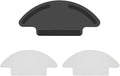 1 Support + 2 Reusable MopsCompatible For Lefant M210 M210Pro M213 M210B F1 OKP K2 Series Robot Vacuum Cleaner Washable Accessory Part Vacuum Cleaner Accessories(M210 M210P)