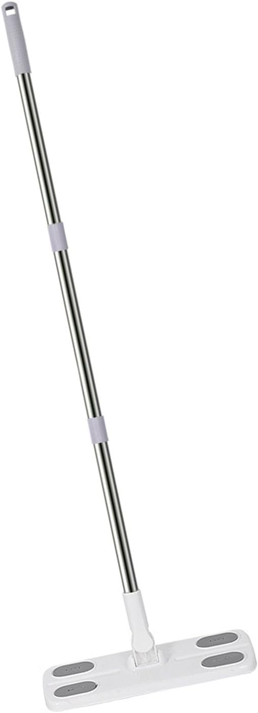 Mop Disposable Static Dust Multifunctional Wet and Dry Floor Duster Mop for Home
