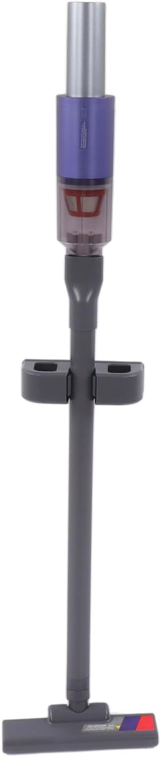 Vacuum Cleaner40min Runtime Cordless Vacuum Cleaner Stick Removable Handheld Vacuums Detachable Battery Anti-Tangle Vacuum Cleaner for HomeCarpet and Hard Floor Pet Hair
