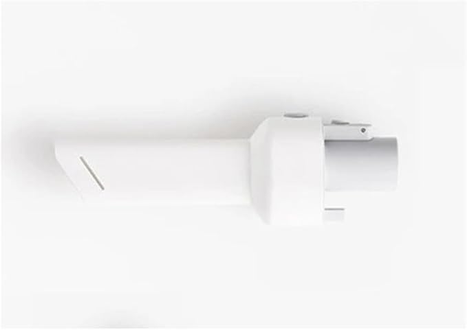 Vacuum Cleaner Long Flat BrushCompatible for Roidmi F8 F8E F8 PRO M8 NEX X20 X30 XV S1 Smart Handheld Cordless Vacuum Cleaner Parts