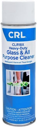 CRL18X Glass &amp All Purpose Cleaner - CRL18X