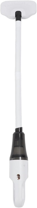 Focket Cordless Vacuum Cleaner 3 in 1 Handheld Stick Vacuum Cleaner for Hard Floor Carpet and Pet Hair with 4000MAh Battery for Home and Bedroom Use