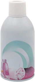 For TimeMist 1042686EA Premium 5.3 oz. Metered Air Freshener Refills - BP 43725251203 Model-C8P8-3334