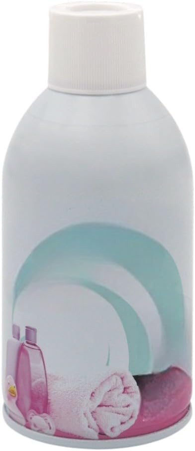 For TimeMist 1042686EA Premium 5.3 oz. Metered Air Freshener Refills - BP 43725251203 Model-C8P8-3334
