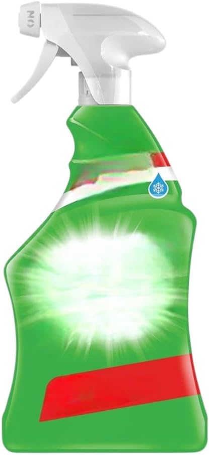 For SPRAY n WASH 230 22 oz. Spray Bottle Stain Remover (12/Carton) Model-C8P8-10983