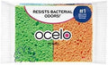 Scrubber Sponge 6 L 3-5/8 W PK20