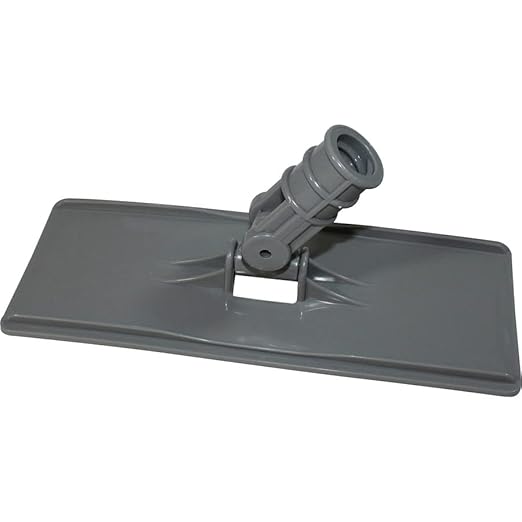 Genuine Joe Cleaning Pad Holder 4.5 x 10 (Pack of 12)