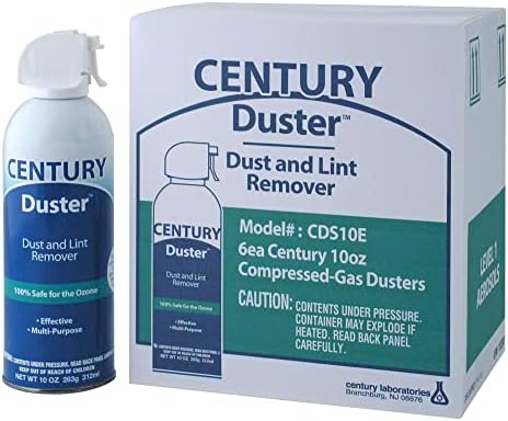 Century Cleaning Duster 10 Oz. Value Pack Of 6