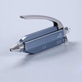 iDili Pneumatic Spray Stain Remover Gun - Professional Garment Spotting Tool for Laundry Dry Cleaning &amp Fabric Cleaning