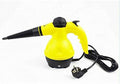 350ML 800W Electric Multi-Function Kitchen Cooker Hood Air &amp Conditioning Steam Cleaner Portable Handheld Steamer Household High Pressure Temperature Cleaner (220V)