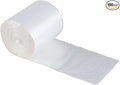 13 Gallon Clear Trash Bags Kitchen Garbage Bags 100 Count