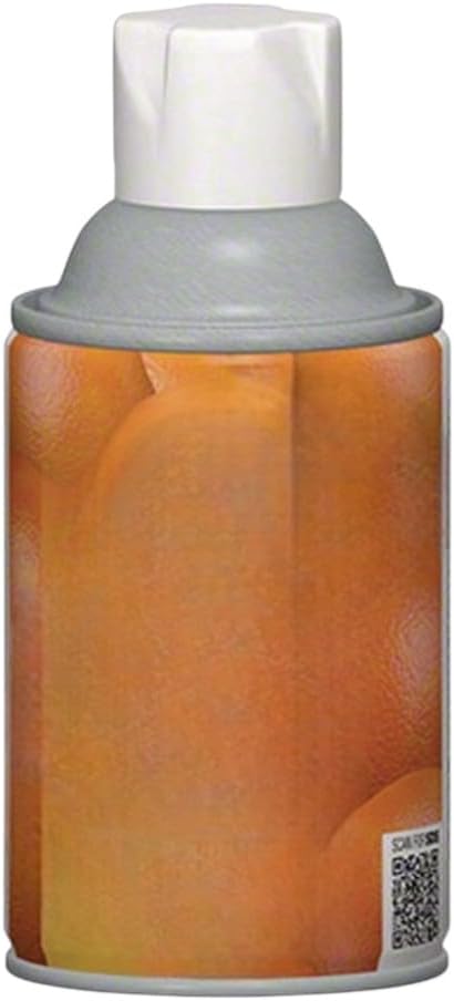 Power Tools For Chase Products 5182 7 oz. Metered Air Freshener Refill - Orange Sun (12/CT) Mod-C26PO-13799
