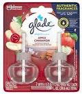 Glade PlugIns Apple Cinn. Refill