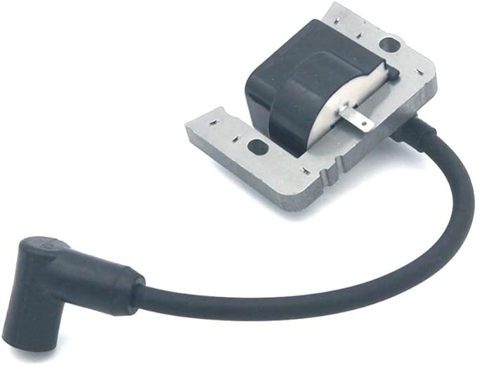 Ignition Coil Module Compatible with Tecumseh Lawn Mowers 36344A 36344 37137 Sten 440-044 Rotary 14135 Thru OHV180 OV358EA OV490EA Magneto