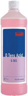 O Tens Azid G501 1L Porcelain Stoneware Cleaner