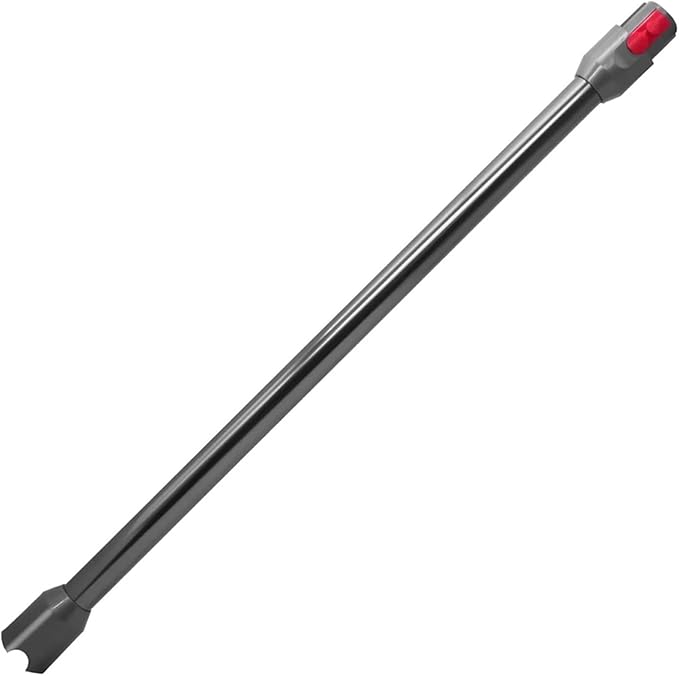Extension Rod V10 Digital Slim/V12 Detect Slim Cordless Stick Vacuum Cleaner Quick Release Straight Pipe Bar-B