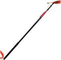 Solar Panel Cleaning Brush 2pcs Telescopic Water Brush S High-altitude Cleaning High-strength Soft RodWater Fed Pole