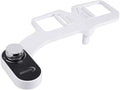 Plug-in Free Easy Installation With Self-cleaning Nozzle Body Cleaner