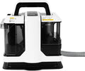 Portable Carpet &amp Upholstery Cleaner Machine 2-Pack Multi-Surface Interior Cleaning for Carpets Sofas Mattresses Ideal for Home Garden Patio Living Room