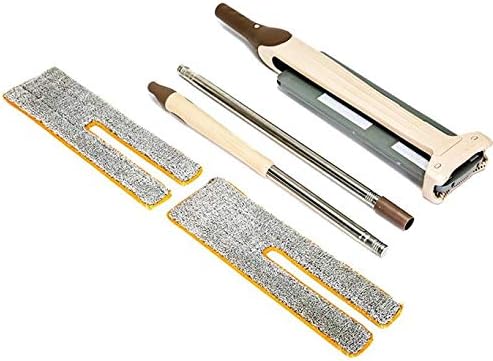Double-Sided Non-Hand Wash Flat Mops Wood Floor Mops Dust Push Mops Household Cleaning Tools Commemoration Day