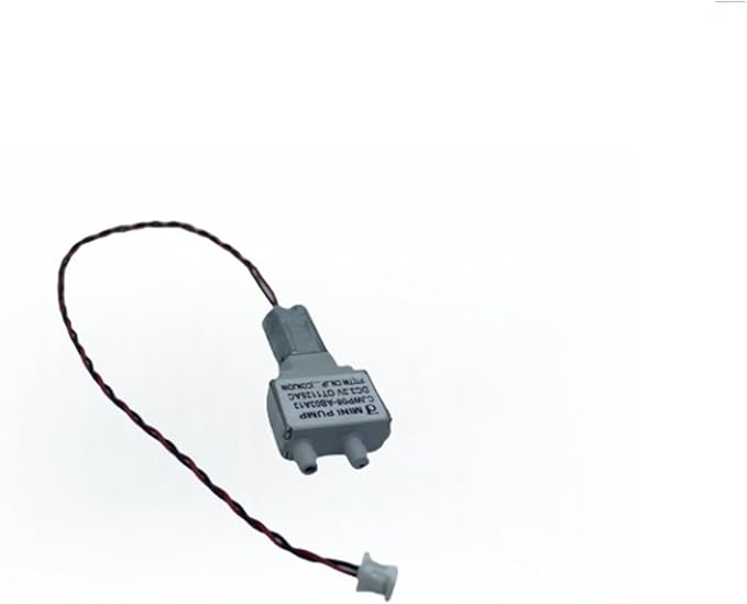 Compatible for Xiaomi Mijia S10+/ B105 Robot Vacuum Cleaner Spare Parts Water Tank Pump MotorAccessories