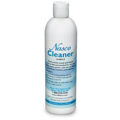 Nasco Stain Cleaner