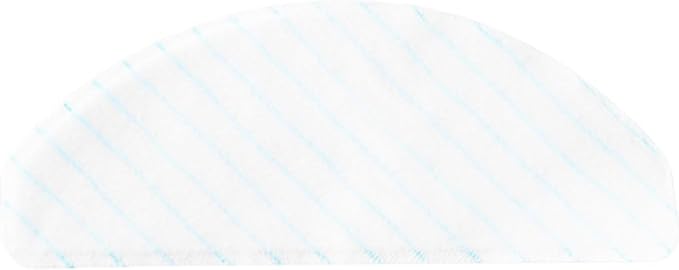 Compatible For Ecovacs Deeboot N8 T8 T9 N8 Pro T9 Max T9 Power T8 T9 AIVI Spare Parts Accessories Mop Pads