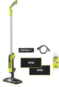 Lithium Power Spray Mop Kit with USB Rechargeable Battery