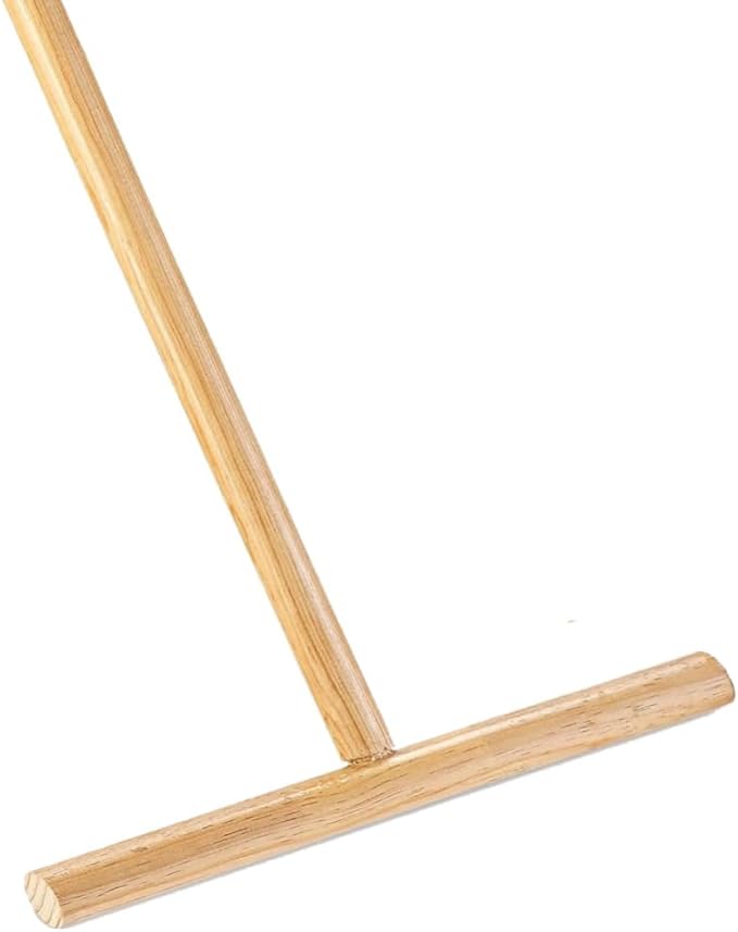 | Cuban Wood Mop | Two Magic Microfiber Reusable Cloth Cuban Style Mop. | trapeador de microfibra para piso