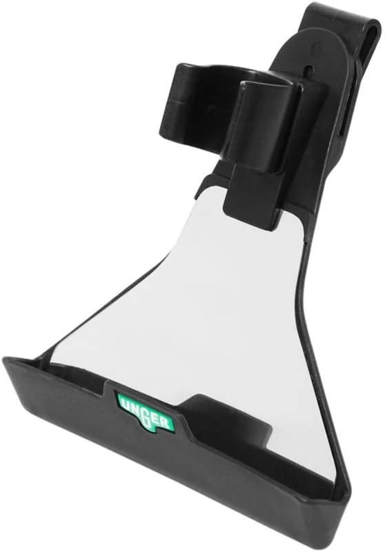 Unger Ergotec Ninja Scraper Holster - For Window Cleaning Scraper