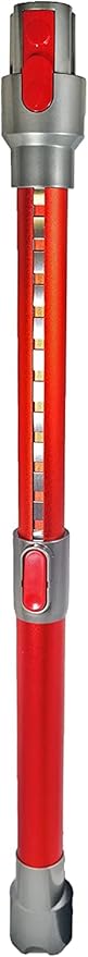 Dyson Cyclone V10 Animal Lightweight Cordless Stick Vacuum Cleaner - (Grey V10) (Renewed)