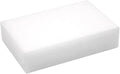 20/50/100pcs Kitchen Sponge Wipe Cleaner Cleaning Dishwasher Bathroom Tool Brush(20pcs white)
