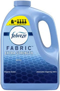 67 oz. Original Scent Extra Strength Fabric Freshener Refill