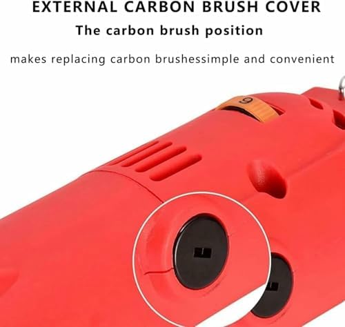 Electric Tile Grout Cleaner Variable Speed Tile Grout Removal Tool Adjustable Speed Electric Grinder Cutter for Use with Tiles