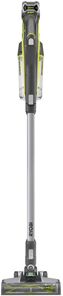 Ryobi 18-Volt ONE+ EverCharge Stick Vacuum Cleaner (1)