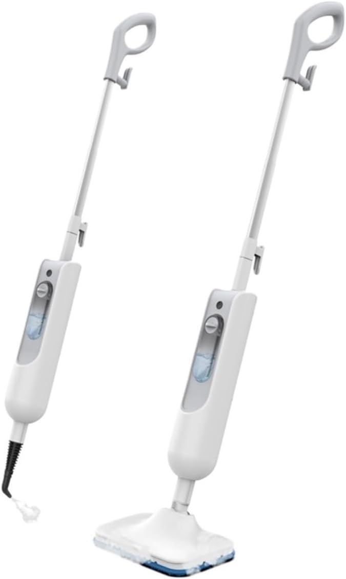 Steam Mop Cleaning Detachable Handheld Steam Cleaners 360ml Fast Heating For Carpet Hard Floor F2 Compatible With INSE