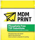 MDMprint All Purpose Cleaner 64 oz. Bag Strong