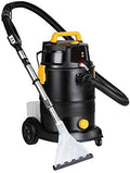 Wireless Vacuum Cleaner Spray Extract Suck All-in-one Machine Commercial Vacuum Cleaner Can Be Used for Carpet and Sofa Cleaning