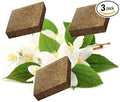 Jasmine Aromatherapy Air Freshener Bars 3 Pack for Aroma Beam and Fan Dispensers