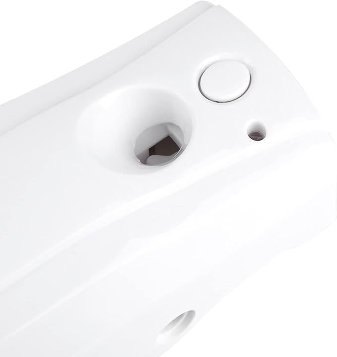 Automatic Air Freshener Wall Mounted Spray Dispenser for Home Public Restroom Hotel Restaurant