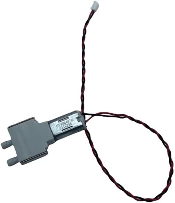 Compatible for Xiaomi Mijia S10+/ B105 Robot Vacuum Cleaner Spare Parts Water Tank Pump MotorAccessories