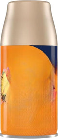 For Glade 337689 6.2 oz Automatic Air Freshener - Hawaiian Breeze (6/CT) 46500717772 Model-C8P8-9874