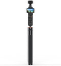 Window Cleaning Rod Hydro Brush with Squeegee Hydro-Cleaning System with 20 M Hose Window Glass Cleaning Tool Solar Panel 10.8 M/36 Ft9M/30FT